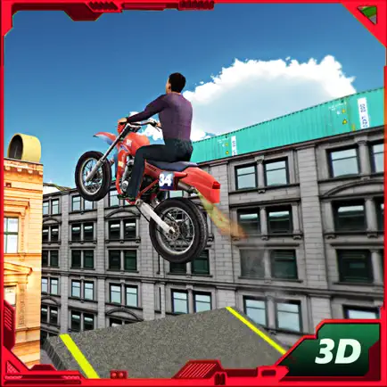 Motorbike Roof Jumping Stunts & Pro Driver Sim Cheats