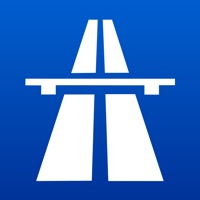 Autobahn app funktioniert nicht? Probleme und Störung