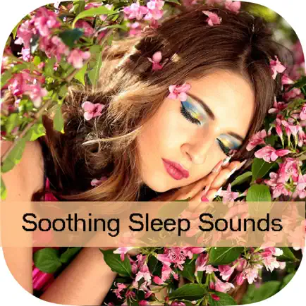 Soothing Sleep Sounds - Relaxing Sounds Cheats