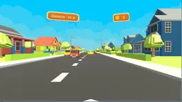 Game screenshot VR Traffic Rider apk