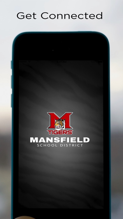 Mansfield School District