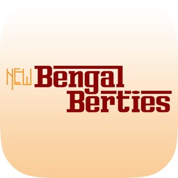 NEW BENGAL BERTIES