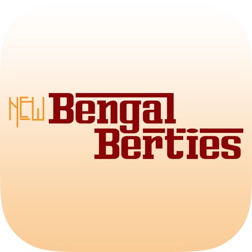 NEW BENGAL BERTIES