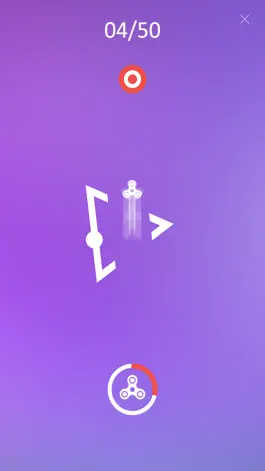 Game screenshot Spin a Finger Spinner: calm and stress relief game hack