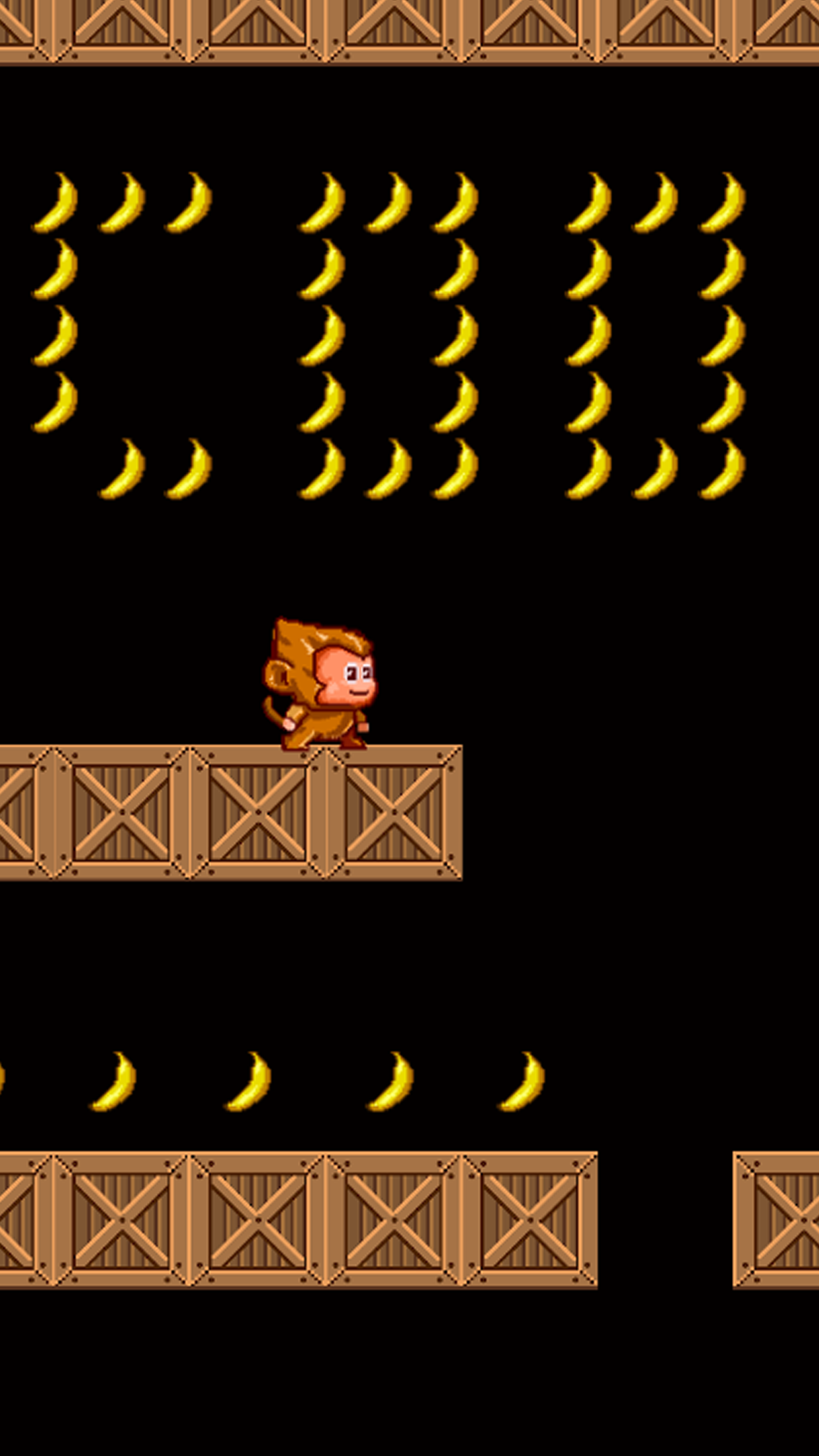 Kong Quest - Platform Game screenshot 5
