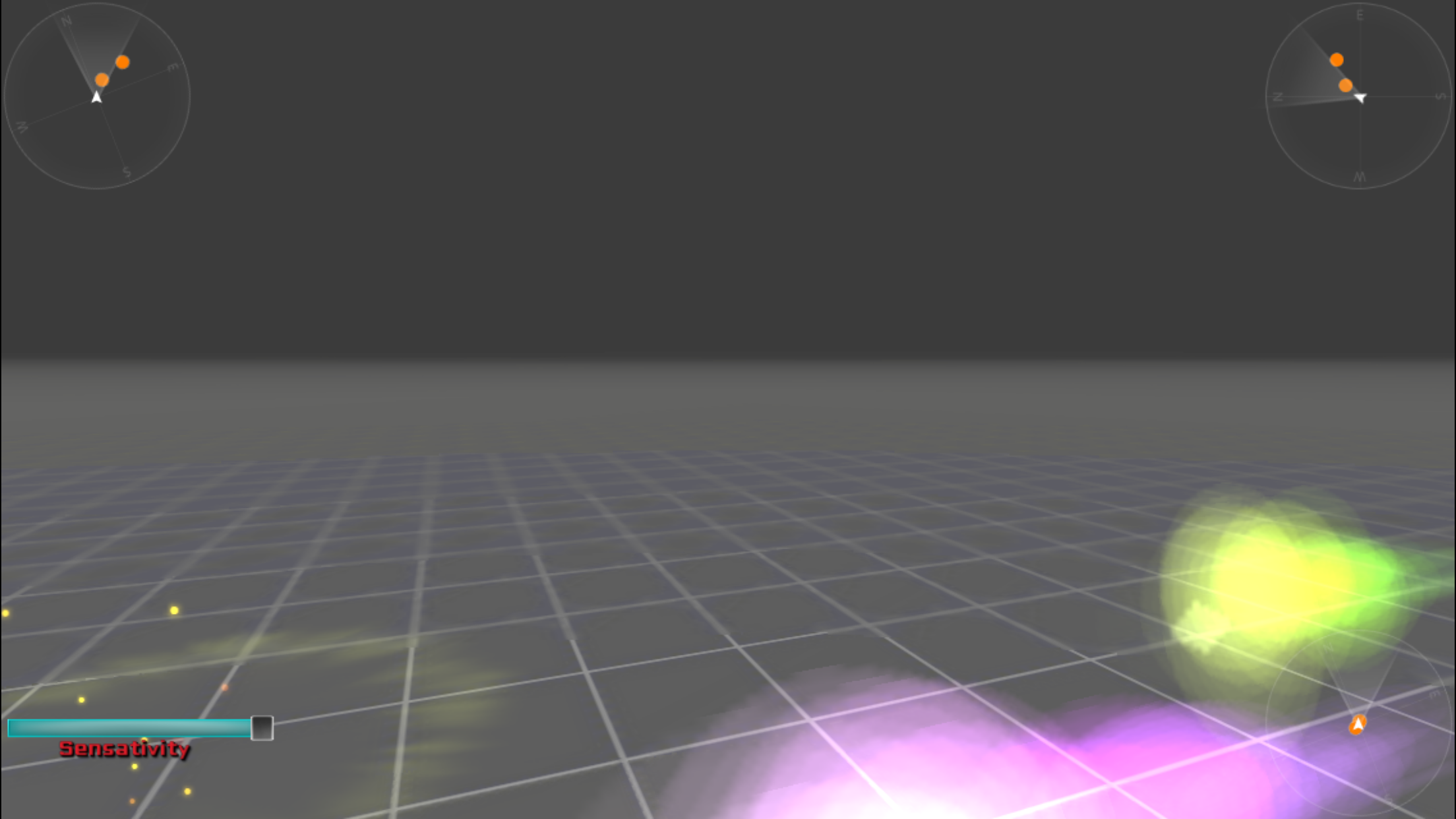 Ghost Detector Radar™ screenshot 4