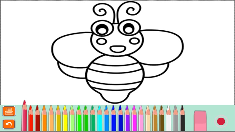 Colour Book screenshot-3