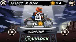Game screenshot Risky Xtreme Bike - Top BMX Racing Games apk