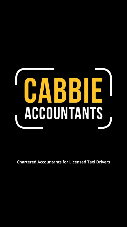 Cabbie Accountants screenshot-3