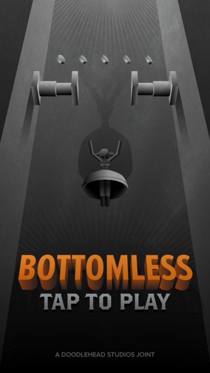 Bottomless