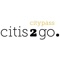 Once logged into the citis2go Partner app, you can redeem a  citis2go pass either by using the built-in scanner or by manually entering the pass number