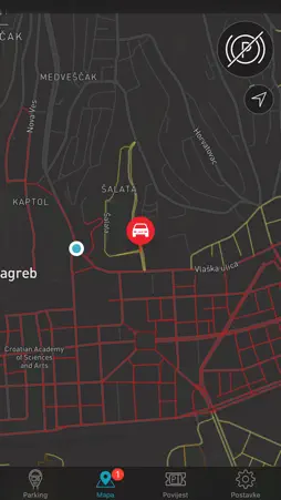 Park It' screenshot 4