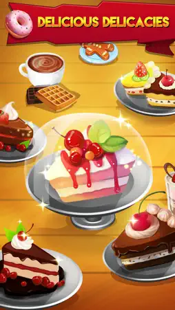 Tiny Chefs screenshot 4