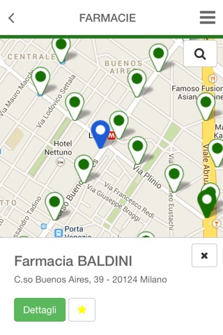 Farmacia 2.0 screenshot 2