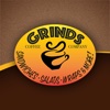 Grinds Coffee Company HD