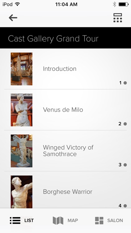 Slater Memorial Museum