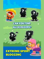 youtubers evolution - clicker & idle tycoon айпад изображения 2
