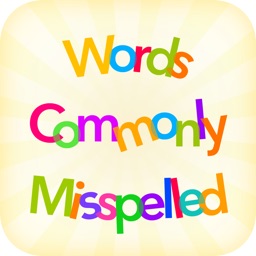 Words Commonly Misspelled