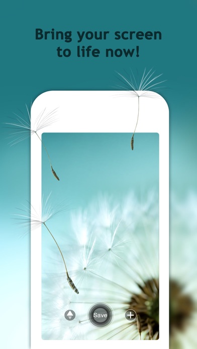 Screenshot #5 for Live Wallpaper Themes