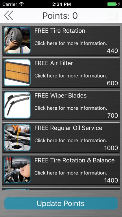 Osborn Auto screenshot-3