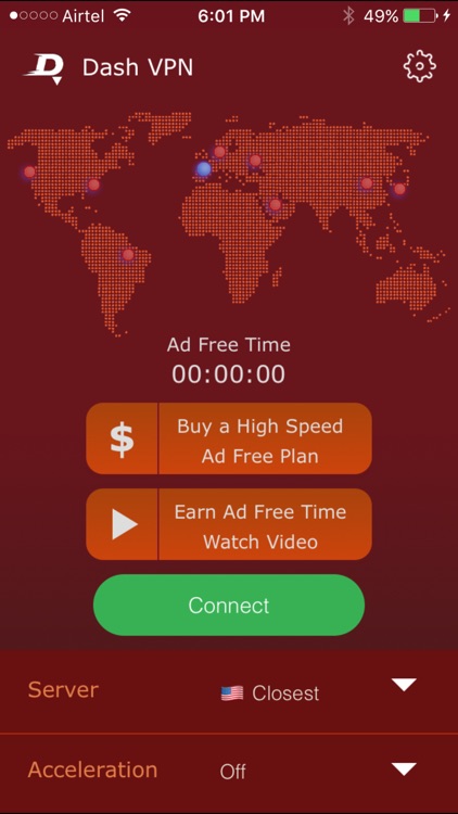 - VPN