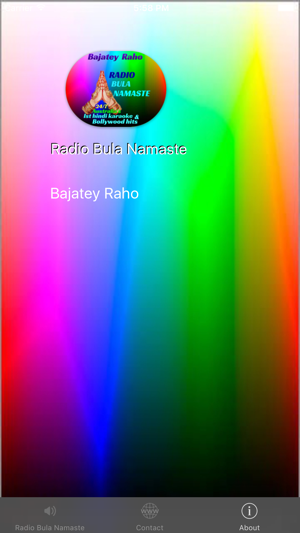 Radio Bula Namaste(圖3)-速報App