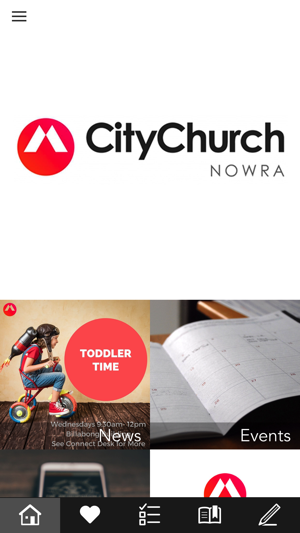 City Church Nowra(圖2)-速報App