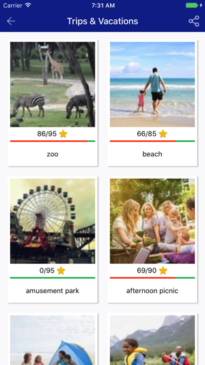Intermediate English Conversation(圖3)-速報App