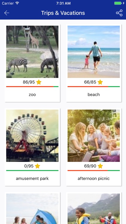 Intermediate English Conversation