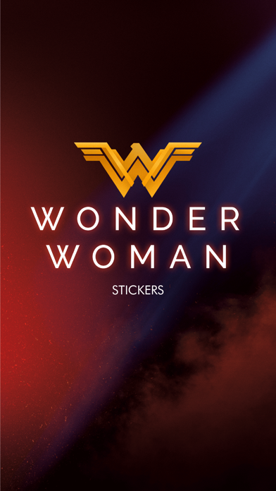 Wonder Womanのおすすめ画像1