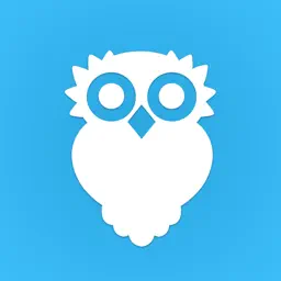 Owl Weather app icon