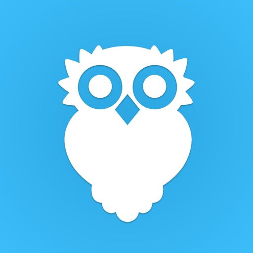 Owl Weather icon