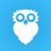 Owl Weather app icon - Weather app for iPhone