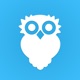 Owl Weather app icon - Weather app for iPhone