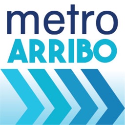 Metro Arribo