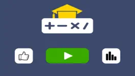 Game screenshot Quiz Math mod apk