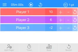 Game screenshot ScorePal mod apk