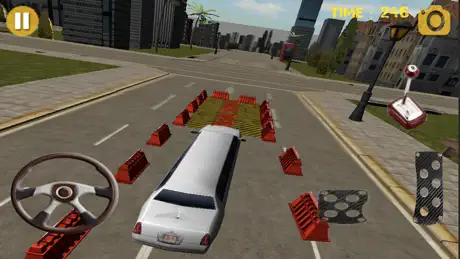 Reckless Enemy Tank Getaway - Dodge the attack in the world of t