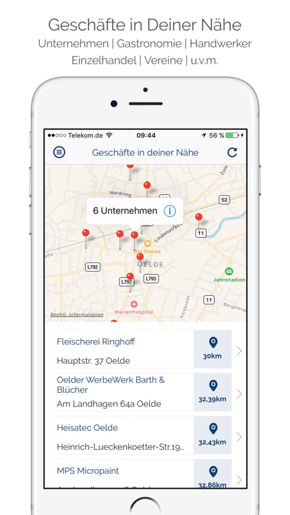 Wir Oelder screenshot-3