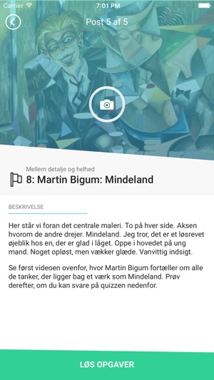 Kunstens Veje(圖4)-速報App