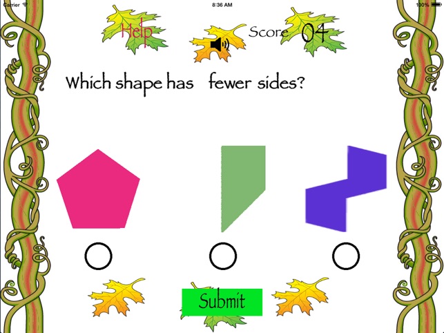 Compare Sides and Vertices(圖2)-速報App