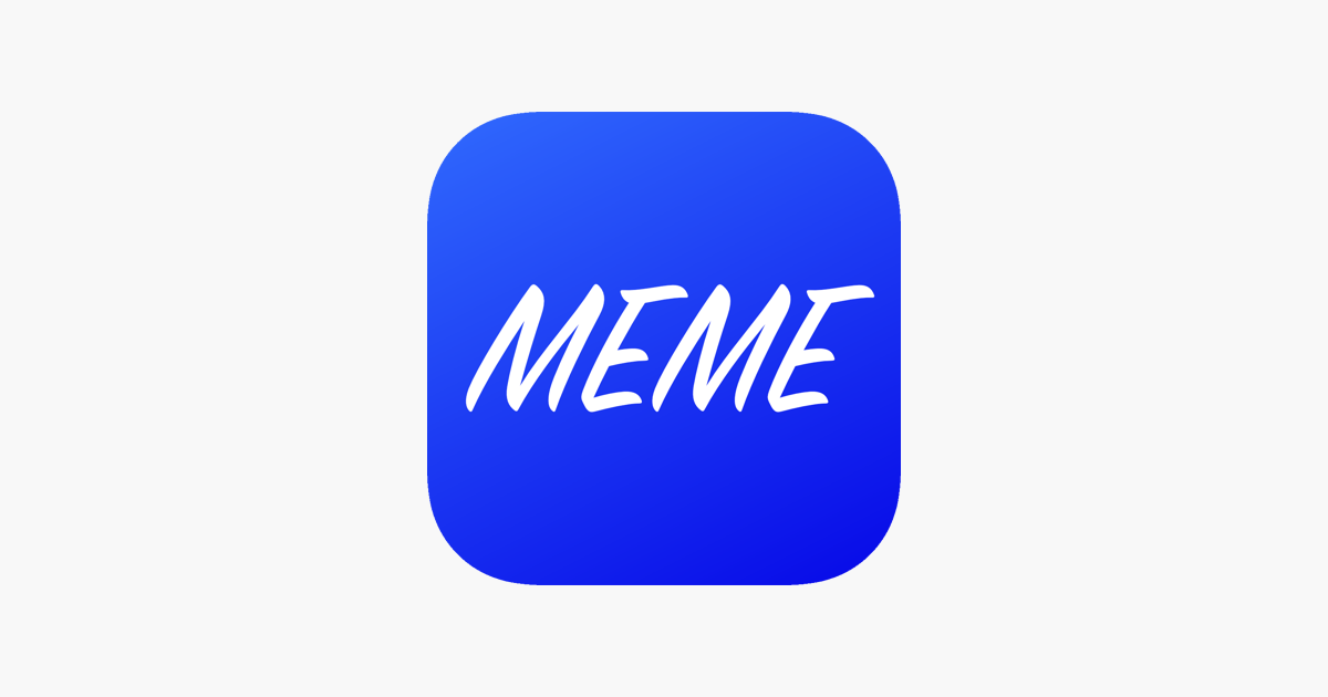 Meme Creator : Meme Maker na App Store