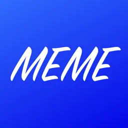 Meme Maker - Easy Meme Generator app icon