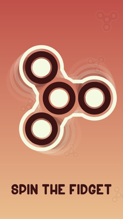 Fidget Spinner - Hand Spinner Focus Game