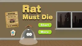 Game screenshot Rat Must Die mod apk