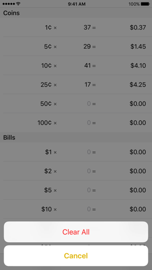 Currency Calculator App(圖2)-速報App