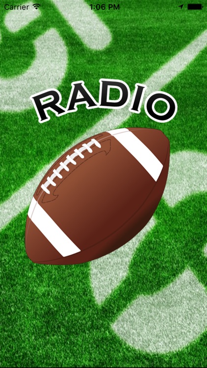 Chicago Football - Radio, Scores & Schedule
