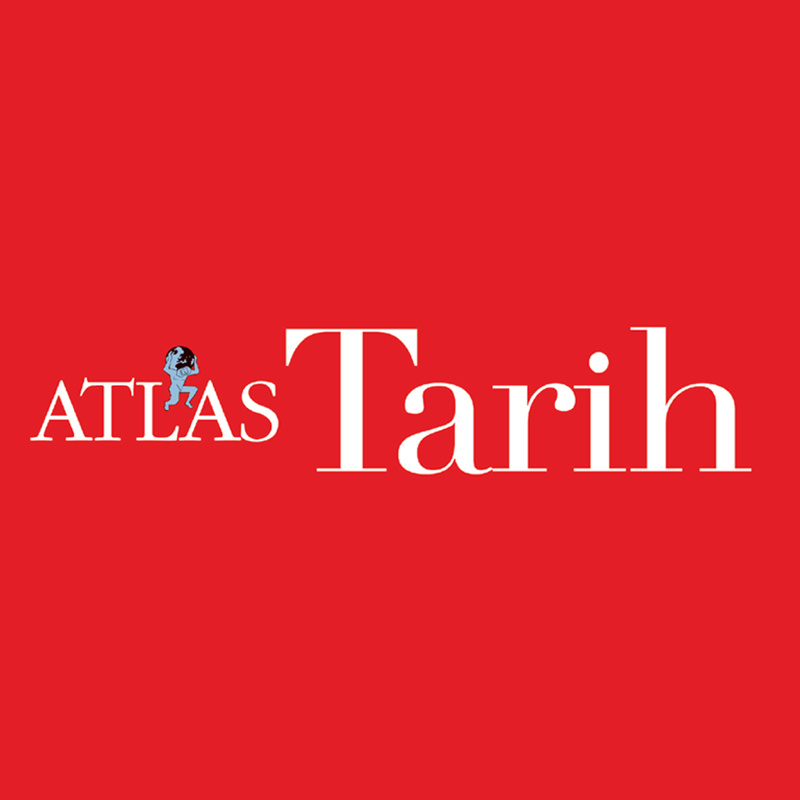 Atlas Tarih