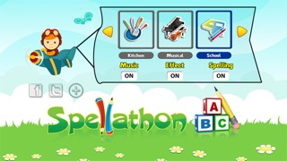 Spelling Bee - Letters Sorting, Find Wordsのおすすめ画像5