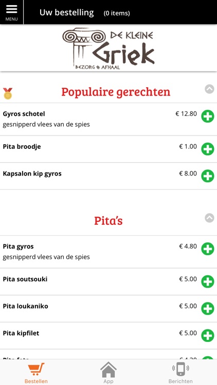 De Kleine Griek (Emmen)